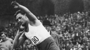 Zygmunt Heljasz. Polski bokser, którego więziono w Gross-Rosen