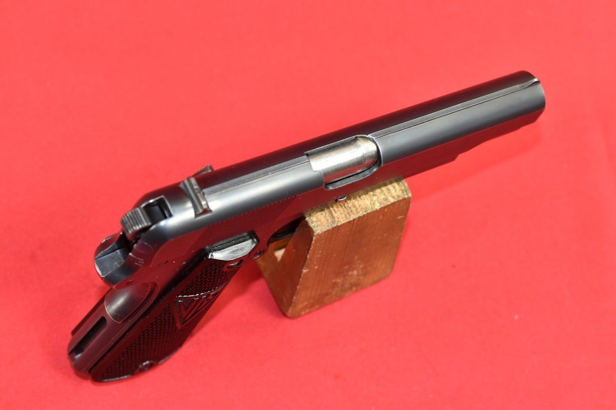 Piękny VIS wz. 35 z 1939 roku.