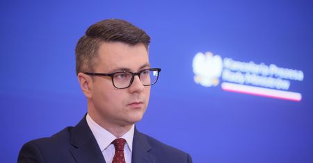 Sprzeczka na konferencji. Müller wątpi w rząd opozycji