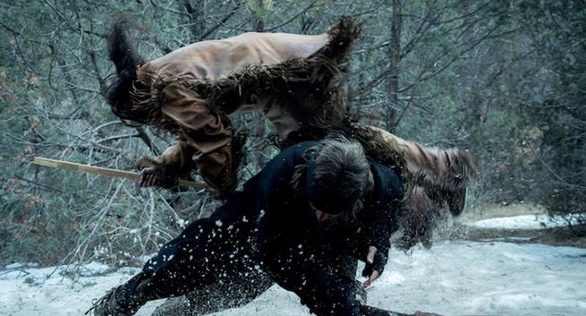 Netflix pokazał zwiastun „Świtu Ameryki”. Znamy datę premiery westernu