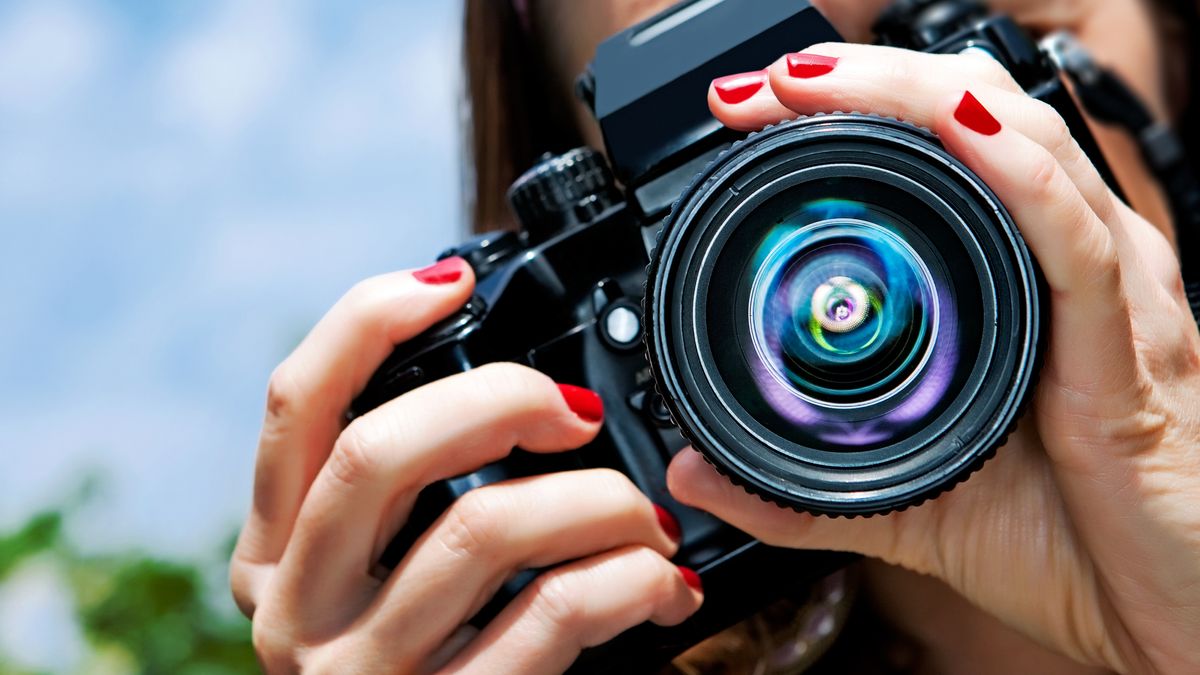 Fotografia okolicznościowa. Bądź niewidoczny i przestrzegaj zasad 1