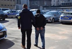 Jak zakonnicy milion oszustom przelali