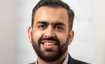 Globalny dyrektor marketingu w nadzorze Orange Polska