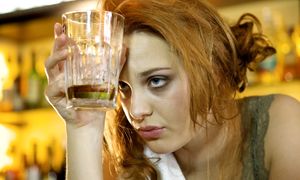 "Alkoholowa twarz". Ekspert mówi, jak można ją rozpoznać