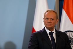 Tusk upomniał ministrów. Nietypowy wpis pojawił się w internecie