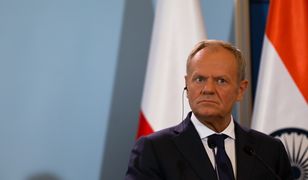 Tusk upomniał ministrów. Nietypowy wpis pojawił się w internecie