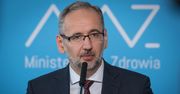 Koronawirus w Polsce. Minister zdrowia nie ma dobrych wiadomości