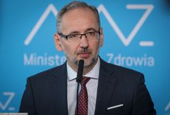 Koronawirus w Polsce. Minister zdrowia nie ma dobrych wiadomości