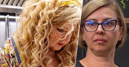 Po "Kuchennych rewolucjach" zawrzało. Właściciele knajpy apelują