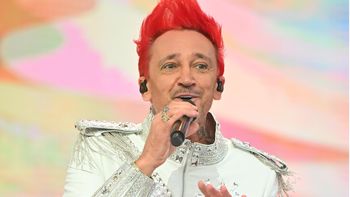 Michał Wiśniewski już nie jest katolikiem. Gwiazdor Ich Troje zmienił wyznanie
