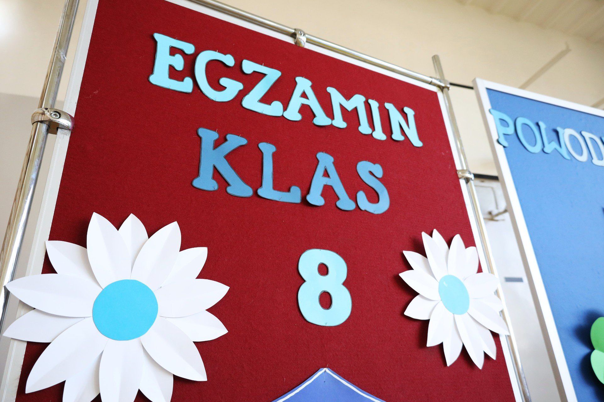 W których dzielnicach Warszawy egzamin ósmoklasisty wypadł najlepiej?