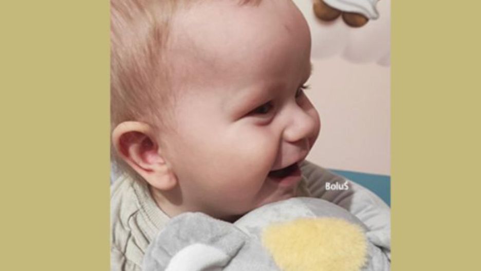 Poszukiwana rodzina adopcyjna lub zastępcza