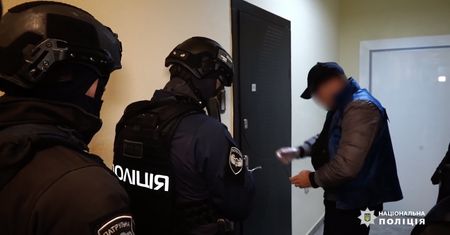 Ukraińscy hakerzy aresztowani. Udało im się zaatakować ponad 100 firm