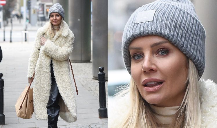 Agnieszka Woźniak-Starak