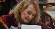 Annie Ernaux laureatką literackiej Nagrody Nobla