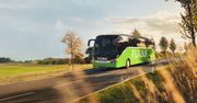 FlixBus jedzie z #moneypomaga. Rozdajemy zniżkowe kupony