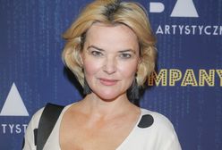 Monika Richardson opowiedziała o bracie. "Poszedł ścieżką ćpuna"