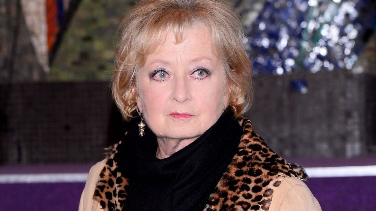 Magdalena Zawadzka była żoną Gustawa Holoubka