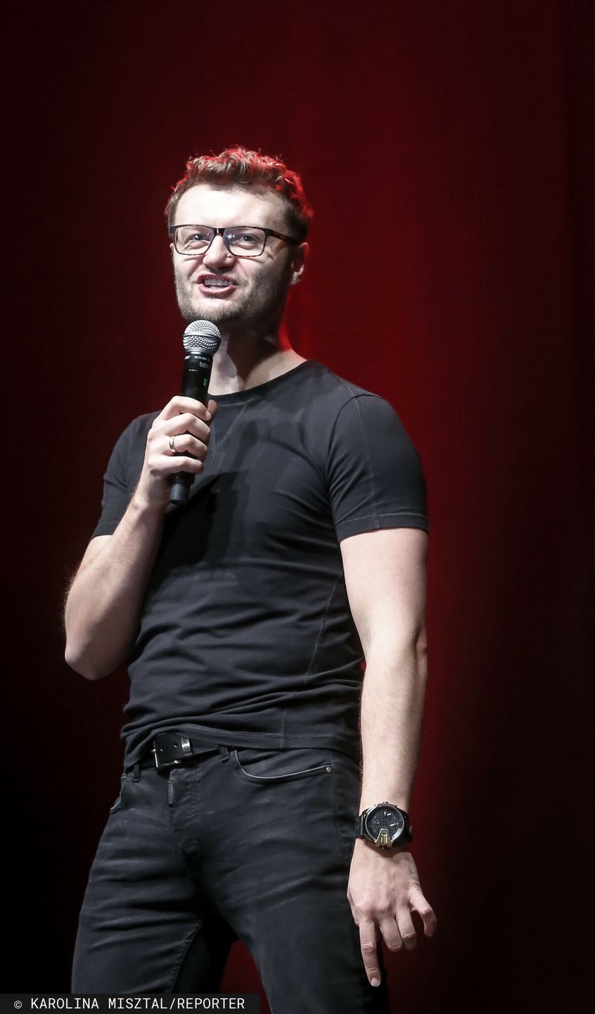Kacper Ruciński