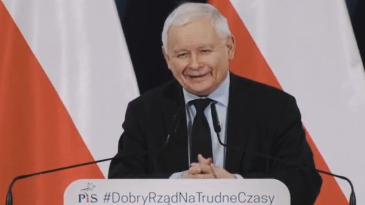 Jarosław Kaczyński