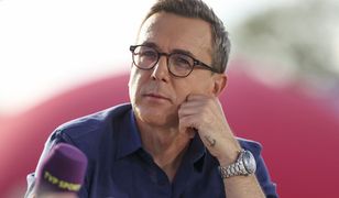 Siostra Macieja Kurzajewskiego jest w Izraelu. "Jest niebezpiecznie, ale zostaję na miejscu"