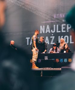 Łódź zamknęła cykl imprez Tattoo Konwent 2022 powered by Perła