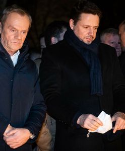 Tusk ma konflikt z Trzaskowskim? Odpowiedź nie pozostawia złudzeń