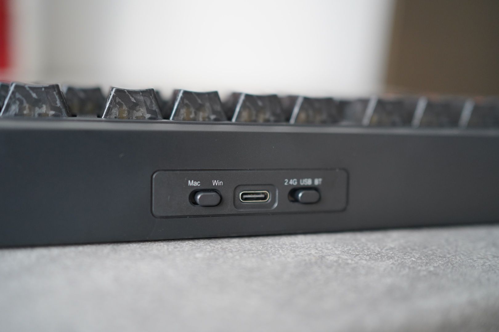 Epomaker TH80 V2 Pro