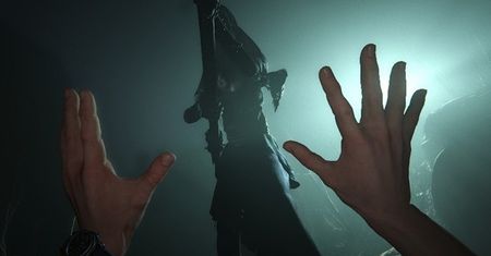 Outlast II z zakazem sprzedaży w Australii  - gra zawiera kontrowersyjne sceny