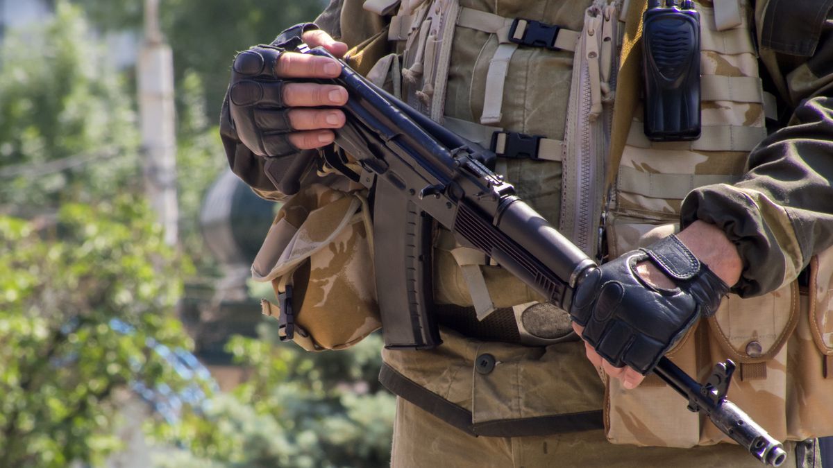 Zdjęcie ilustracyjne 