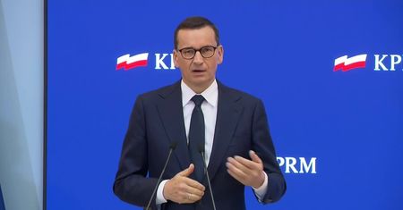 13,7 mld zł dla samorządów. M. Morawiecki: Będą mogły wydać te środki w sposób elastyczny