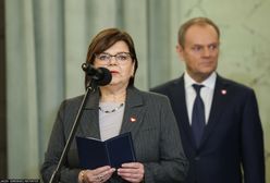 Ten konkret KO nie przejdzie w 100 dni. Minister dała do zrozumienia