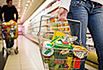 Fałszywy alarm w Netto, sieć liczy straty