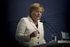 Merkel przeciwna nowym programom pobudzania koniunktury