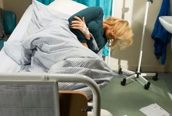 "Na Wspólnej": Oświadczyny, spotkanie po latach i szantaż