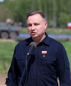Pomysł prezydenta naraża Polskę? "Stalibyśmy się obiektem do rażenia w pierwszej kolejności"