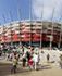 Najdroższe stadiony w Europie. Narodowy w czołówce