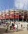 Najdroższe stadiony w Europie. Narodowy w czołówce