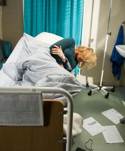 "Na Wspólnej": Oświadczyny, spotkanie po latach i szantaż