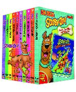 Scooby-Doo powraca z super kolekcją!