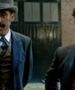 Harry Houdini i Arthur Conan Doyle ścigają przestępców