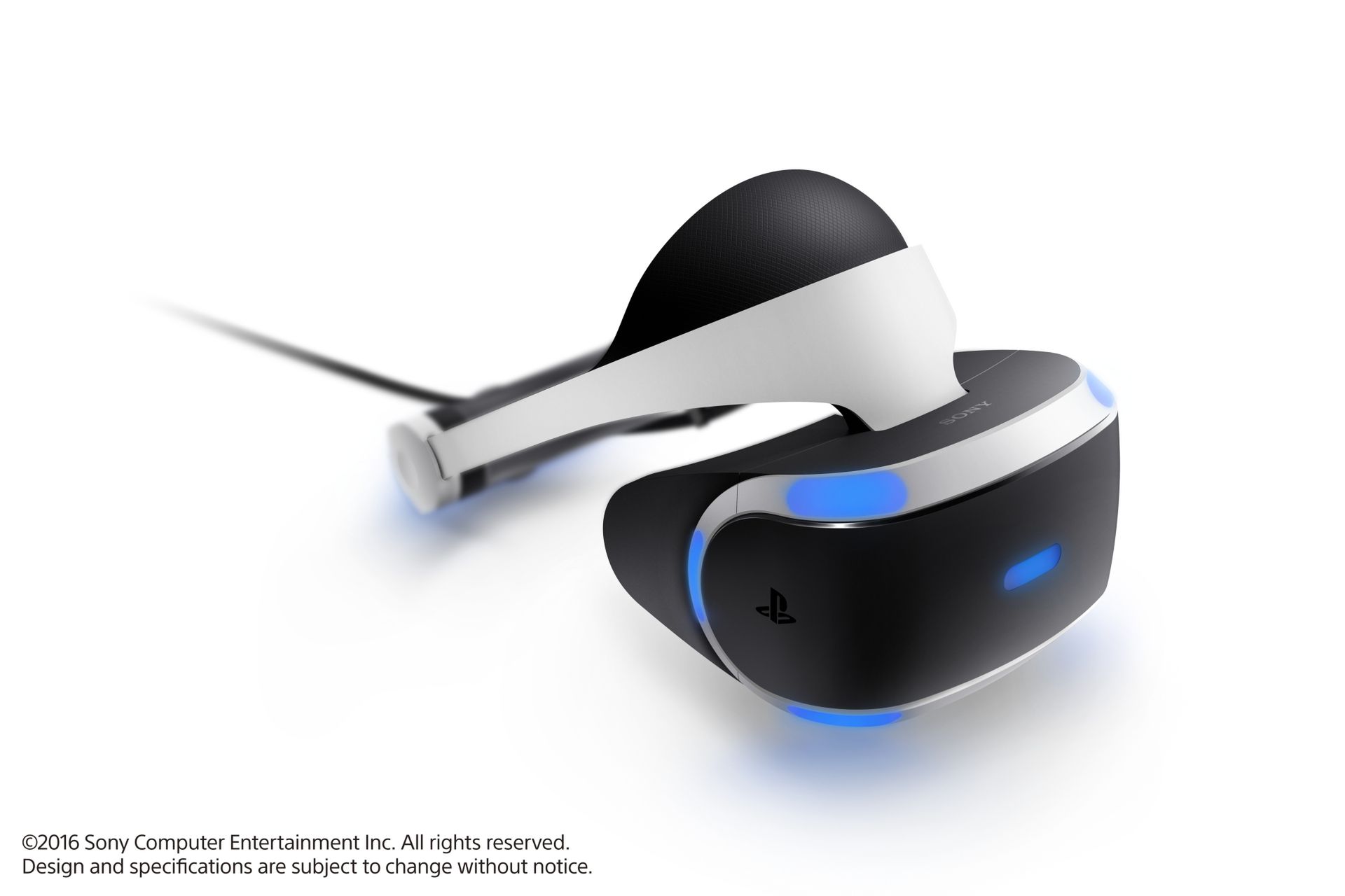 TechFlash - data premiery i cena PlayStation VR, nowy Razer Blade i nietypowa laska dla seniorów 21