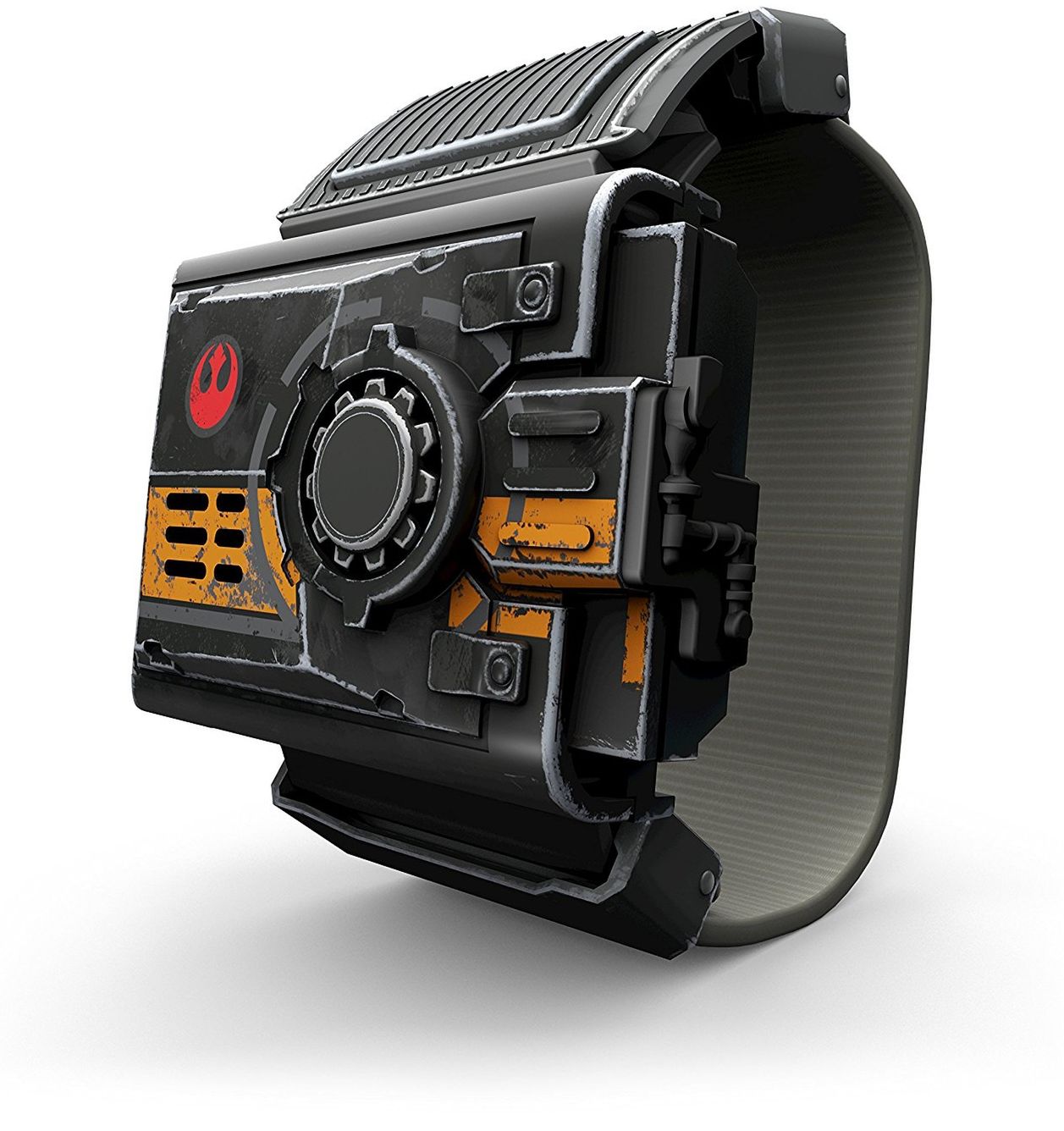 Sphero Force Band: steruj inteligentnymi urządzeniami jak prawdziwy Jedi 3