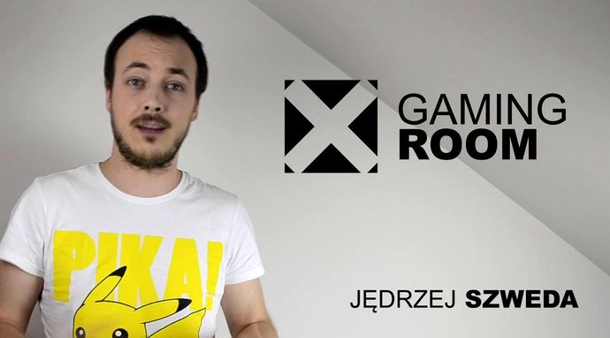 Gaming Room