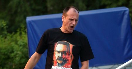 Cugowski zdradza plany Kukiza: "Będzie STARTOWAŁ DO SENATU"