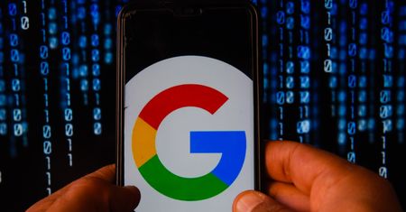 Google wprowadza "folder na porno". Zabezpieczysz i zaszyfrujesz wybrane pliki