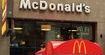 Wszystkie smaki McDonald's