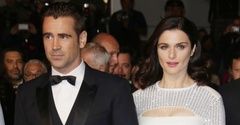 Rachel Weisz - zachwycająca żona Bonda