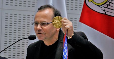 Sportowe podsumowanie roku w Wielkopolsce. Miasto Poznań wśród nagrodzonych