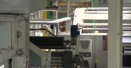 Dostaje rachunki za gaz wyższe o tysiąc procent. Ograniczył produkcję, firma działa tylko trzy dni w tygodniu